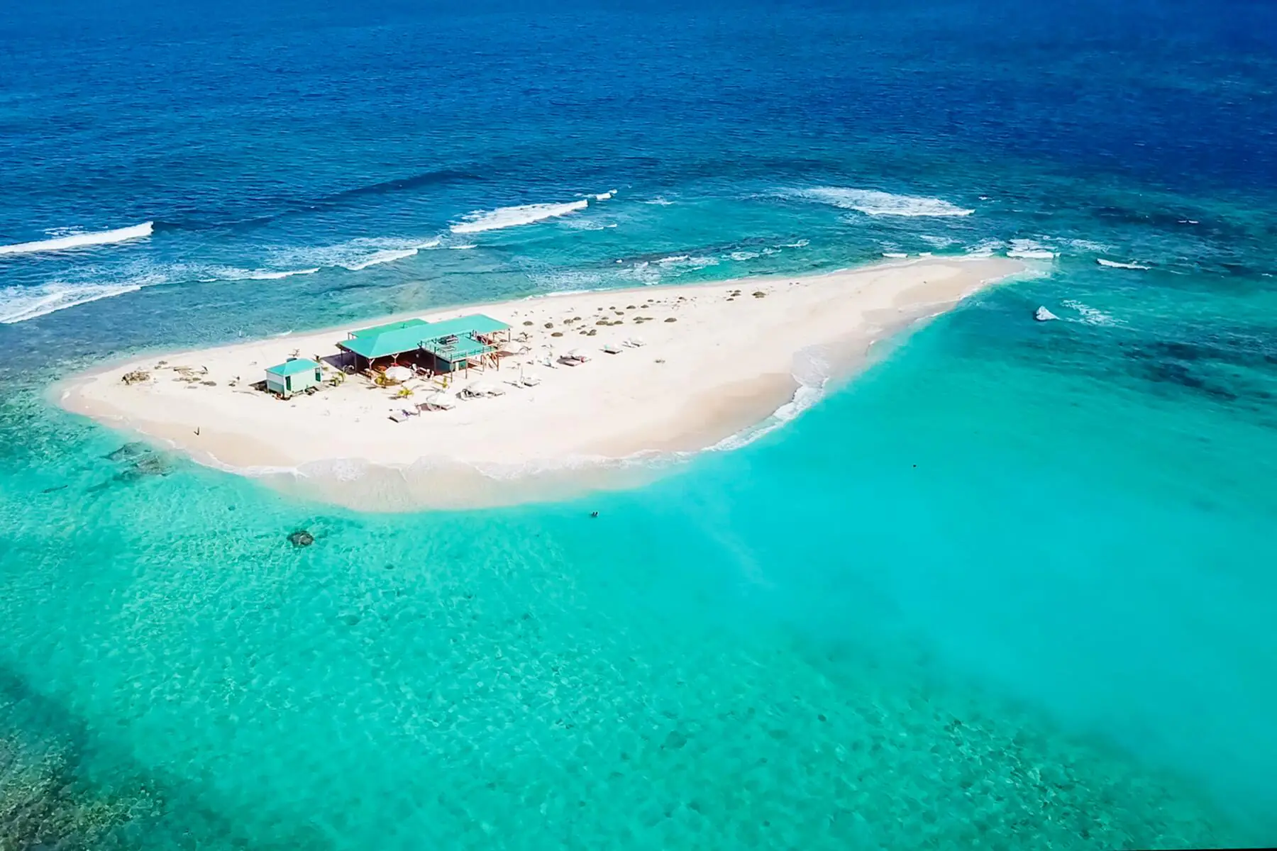 Anguilla Beaches